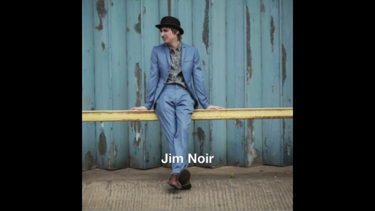 Jim Noir Salvage