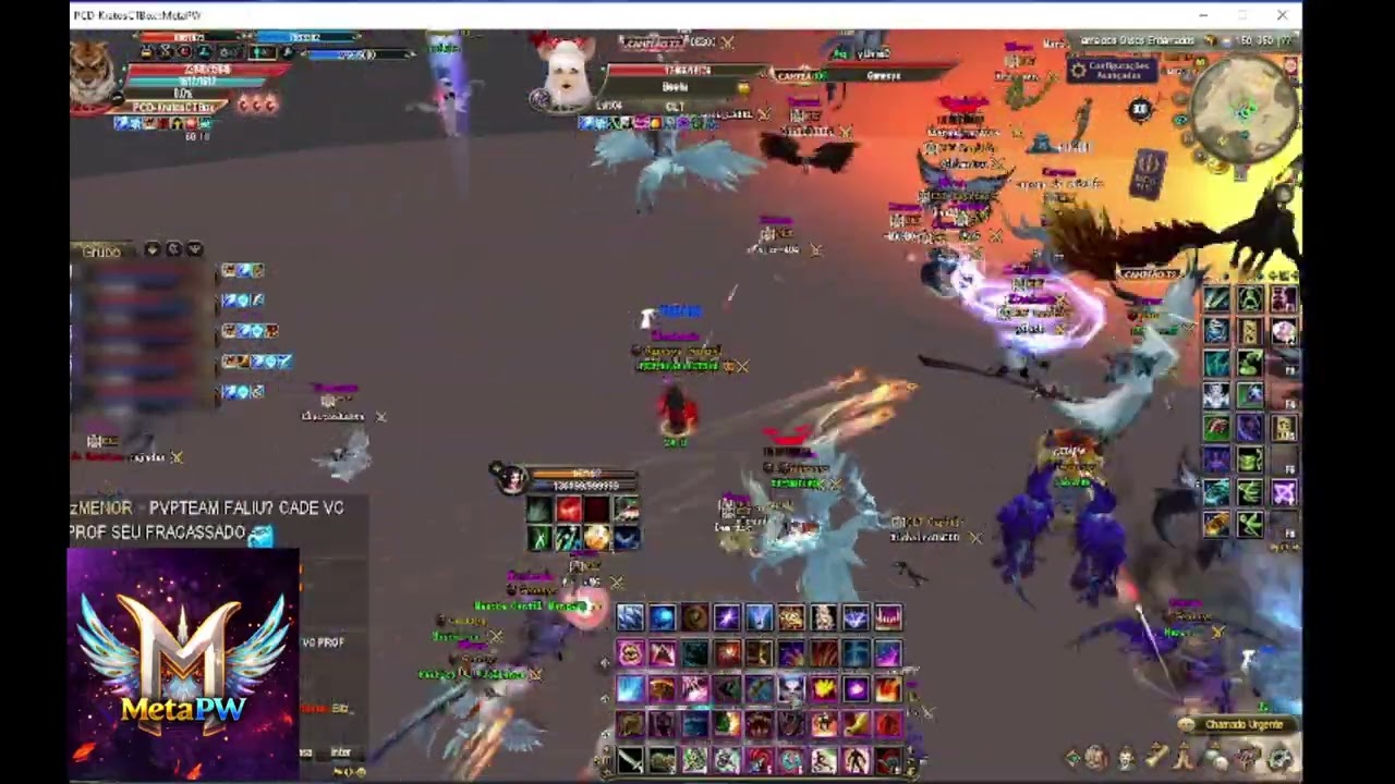 META PW SOLDO 25/02/2026