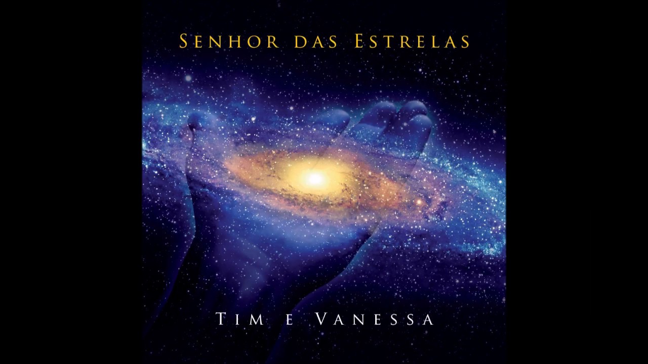 Tim e Vanessa #14 Aurora - CD Senhor das Estrelas