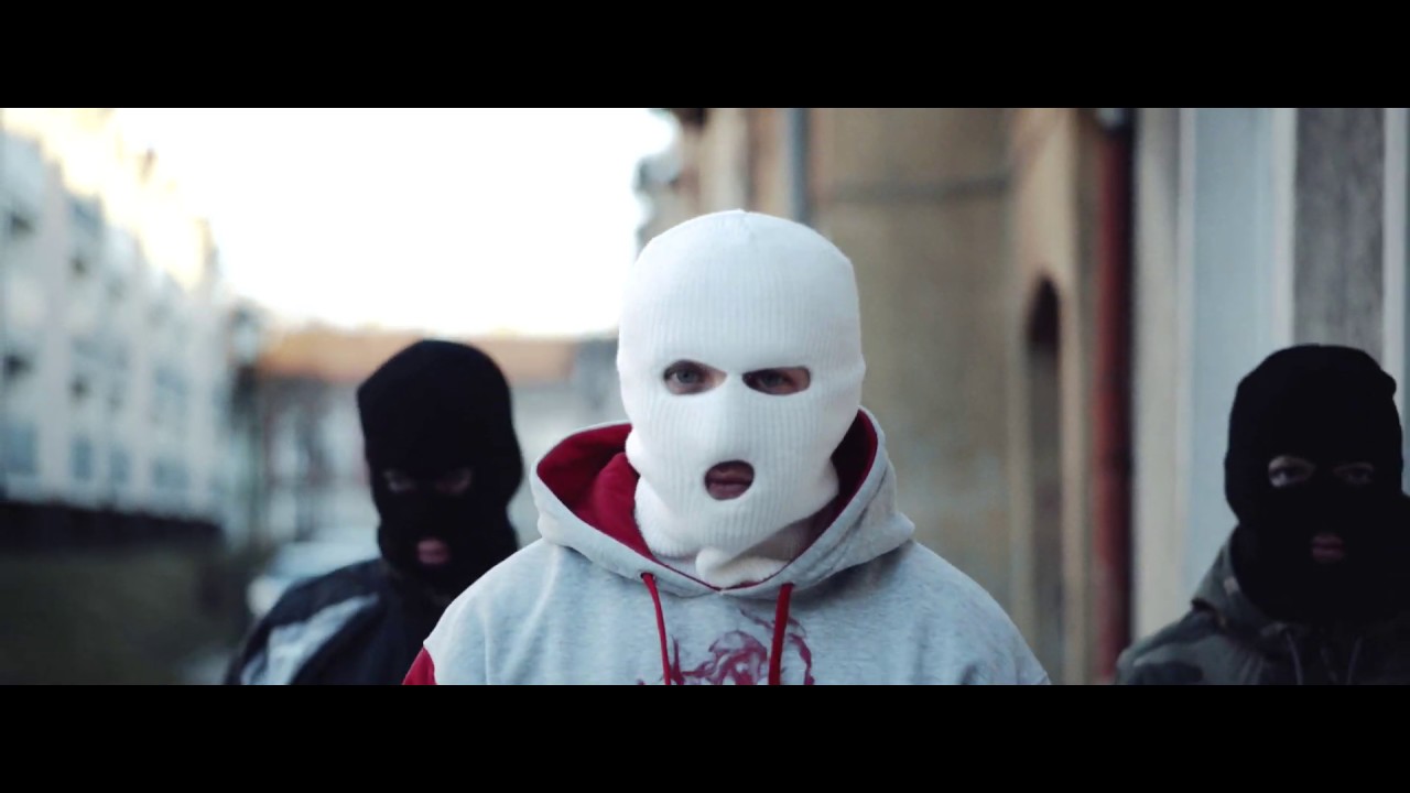 Fazero - PODLUDZIE // Prod. soSpecial // OFFICIAL VIDEO.