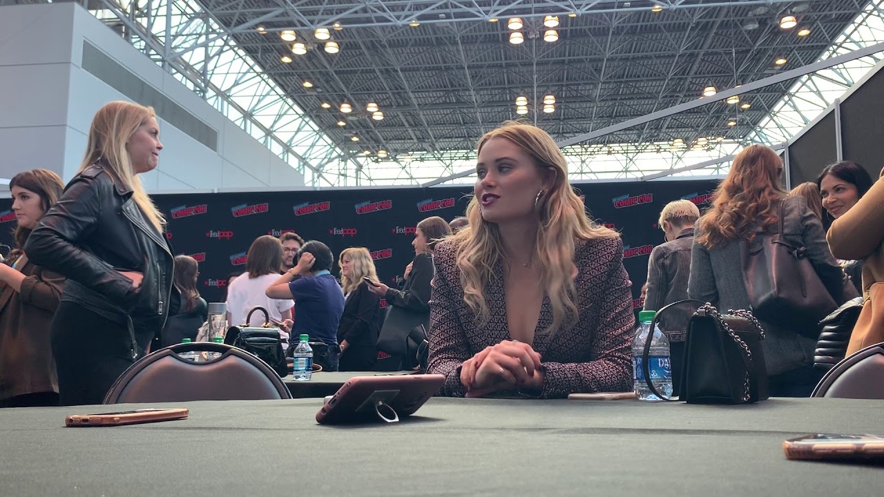 Virginia Gardner