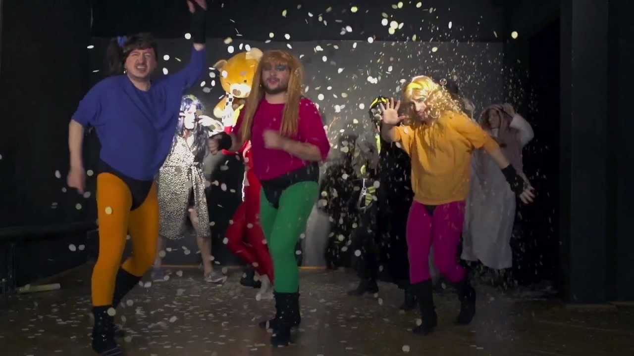Cicale - Deluded By Lesbians