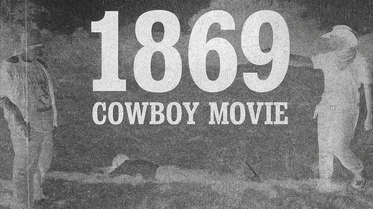1869 ( An Indie Short Film)