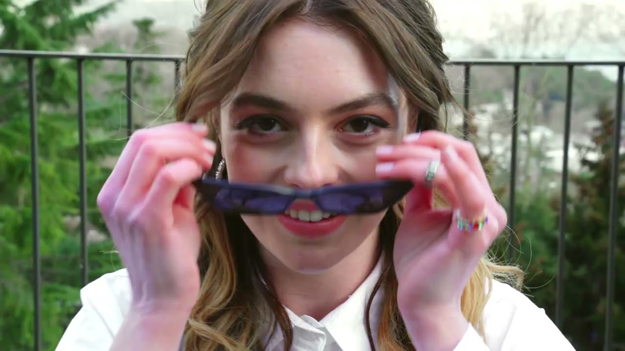 Beymen Çantamda Ne Var? Melis Sezen