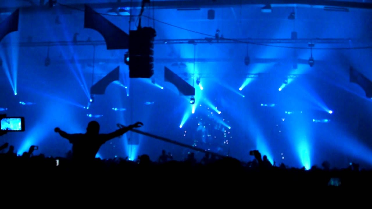 Anthem Master Of Hardcore 2014