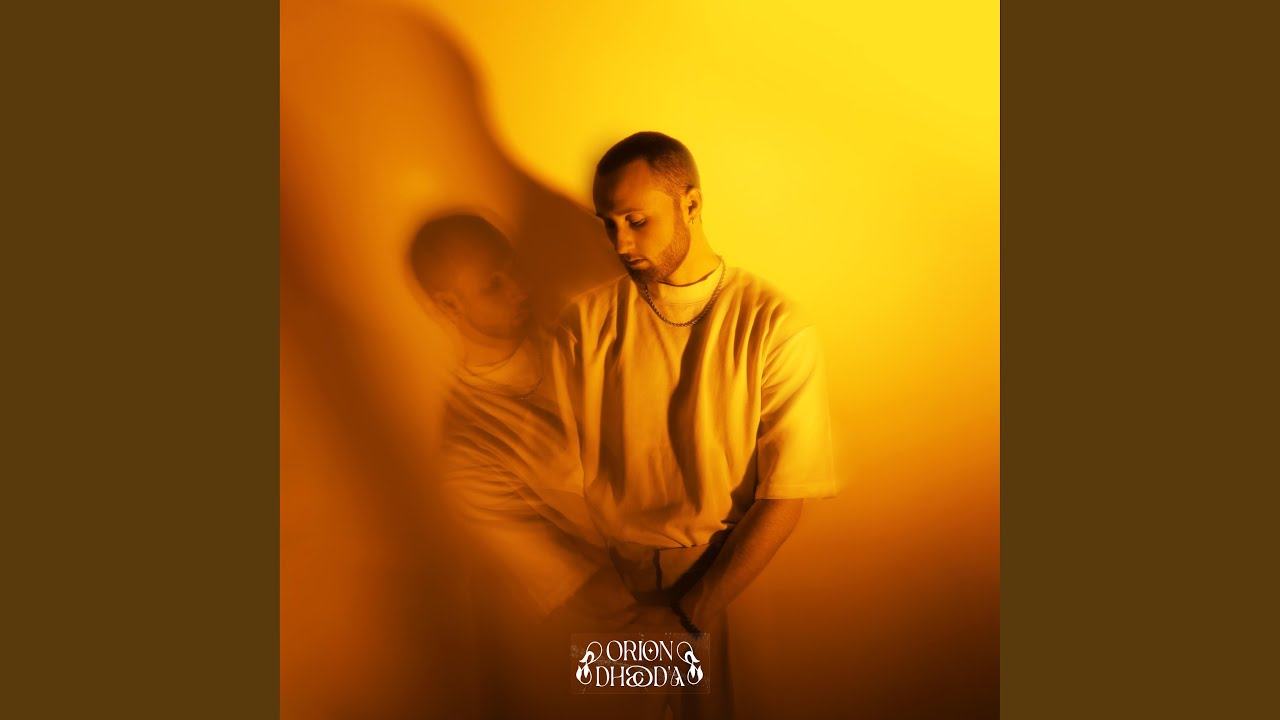 M'EN ALLER (feat. Stroft)