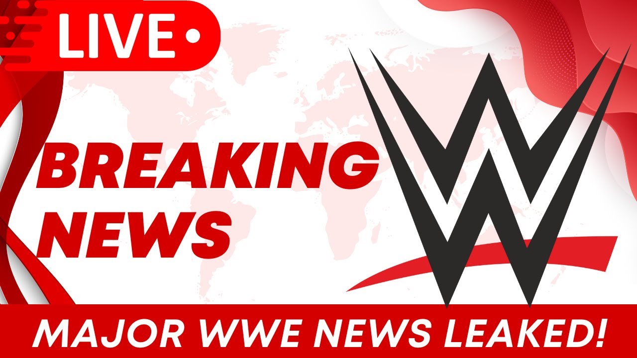 СРОЧНЫЕ НОВОСТИ WWE: ВОЗВРАЩЕНИЕ WWE RAW TV 14 В 2023 ГОДУ