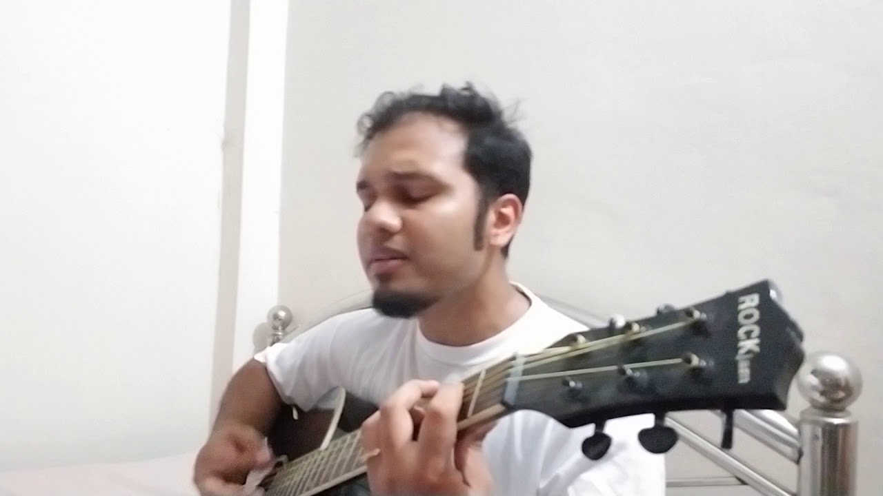 Keno Ei Nishongota - (Souls) Random Cover