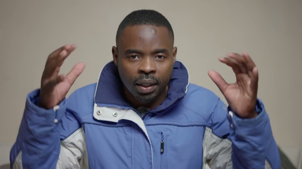 This Video is about The Character and Calling of a True Man of God