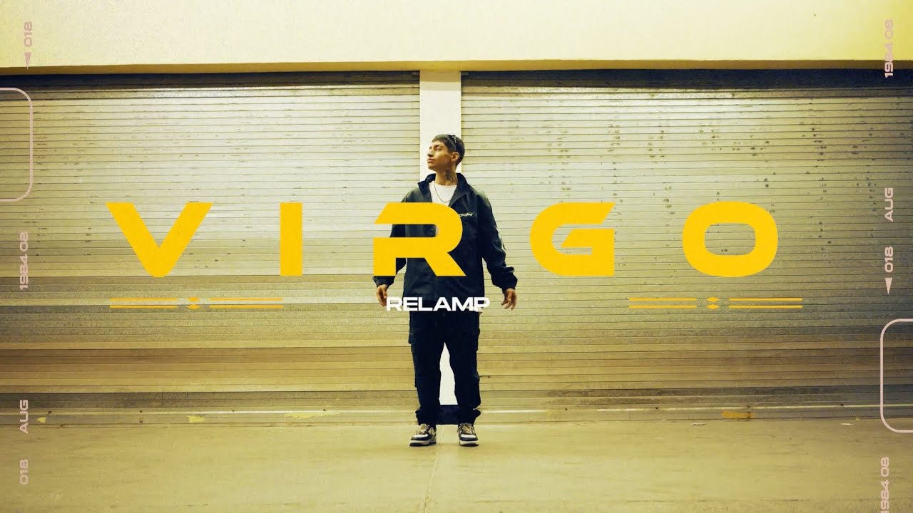 Virgo♍️/Relamp[prod_Reale$s]