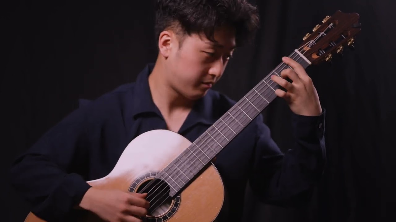 Gran Sonata Eroica, OP.150 (M.Giuliani)