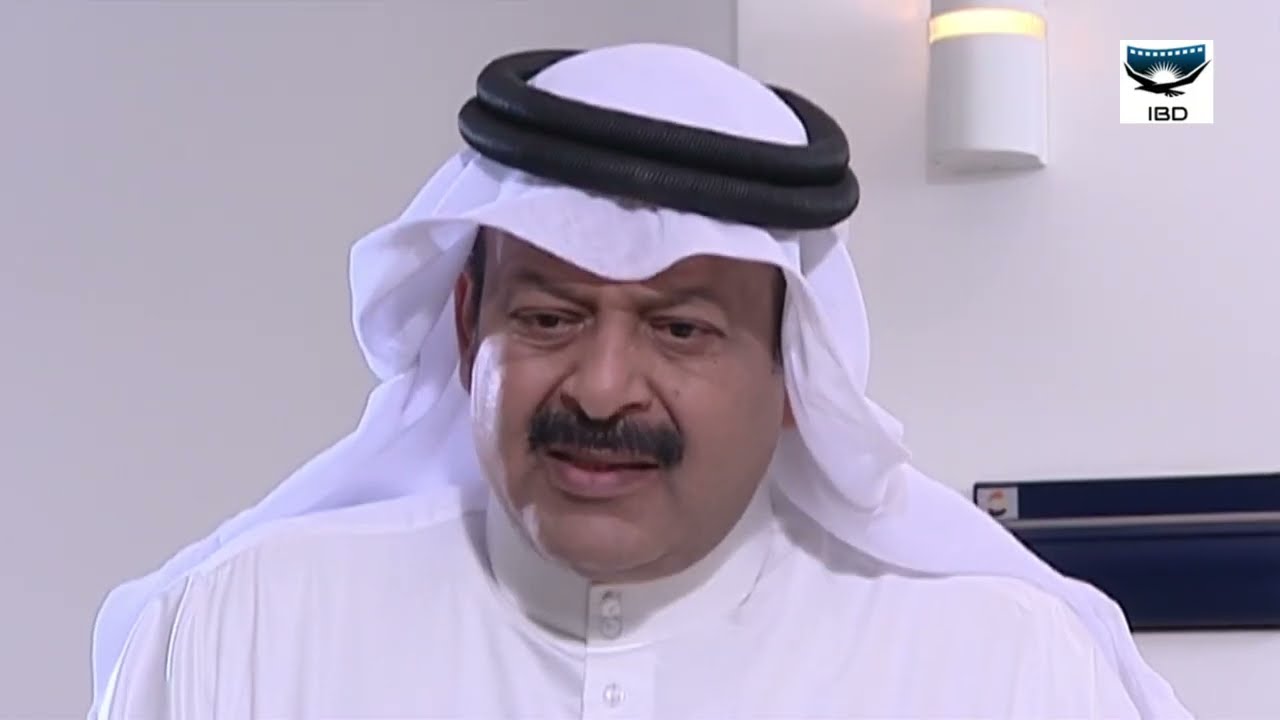 مسلسل تصانيف 1 - الحلقة 26 - غانم السليطي و عبدالعزيز جاسم