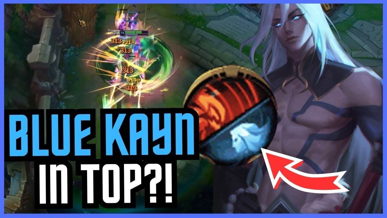 Struggling to Climb Out Of Emerald?! Abuse This Tech 😉 - Unranked to Chall Kayn Top Only