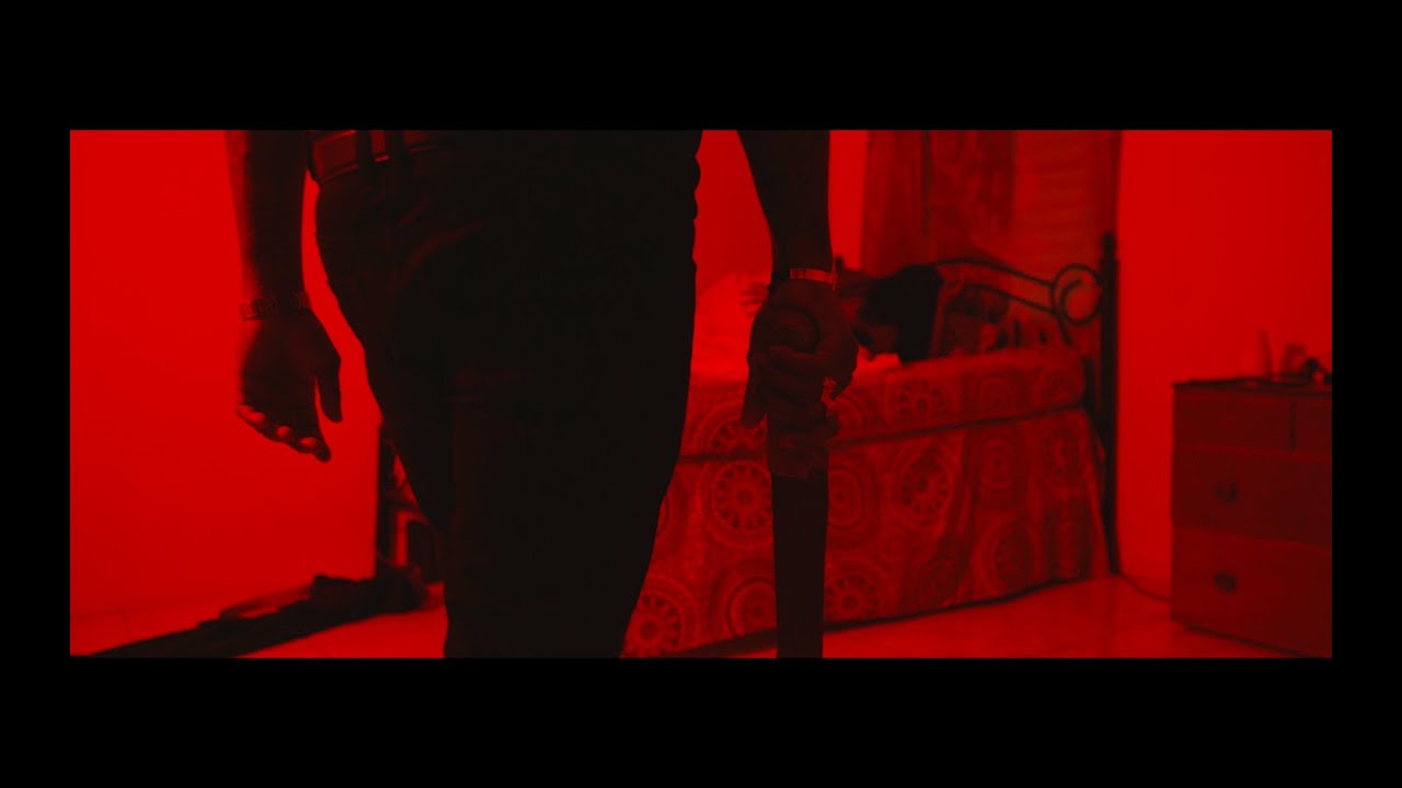 Byron Messia - Good People (Official Music Video)