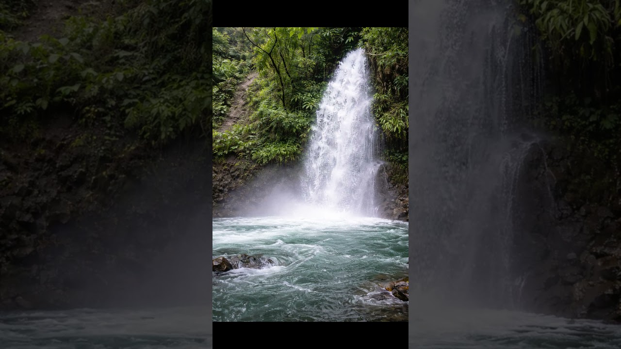 Kaunayan Falls