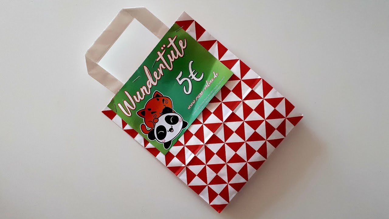 Unpacking 94 - Rune Store Düsseldorf (5€ Lucky Bag) #2