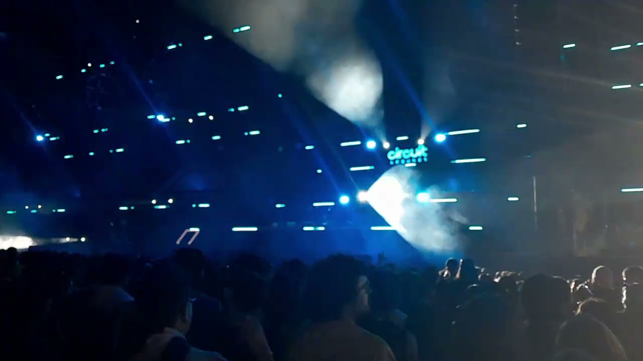 @EnricoSangiulianoOfficial @Insomniac #circuitgrounds 