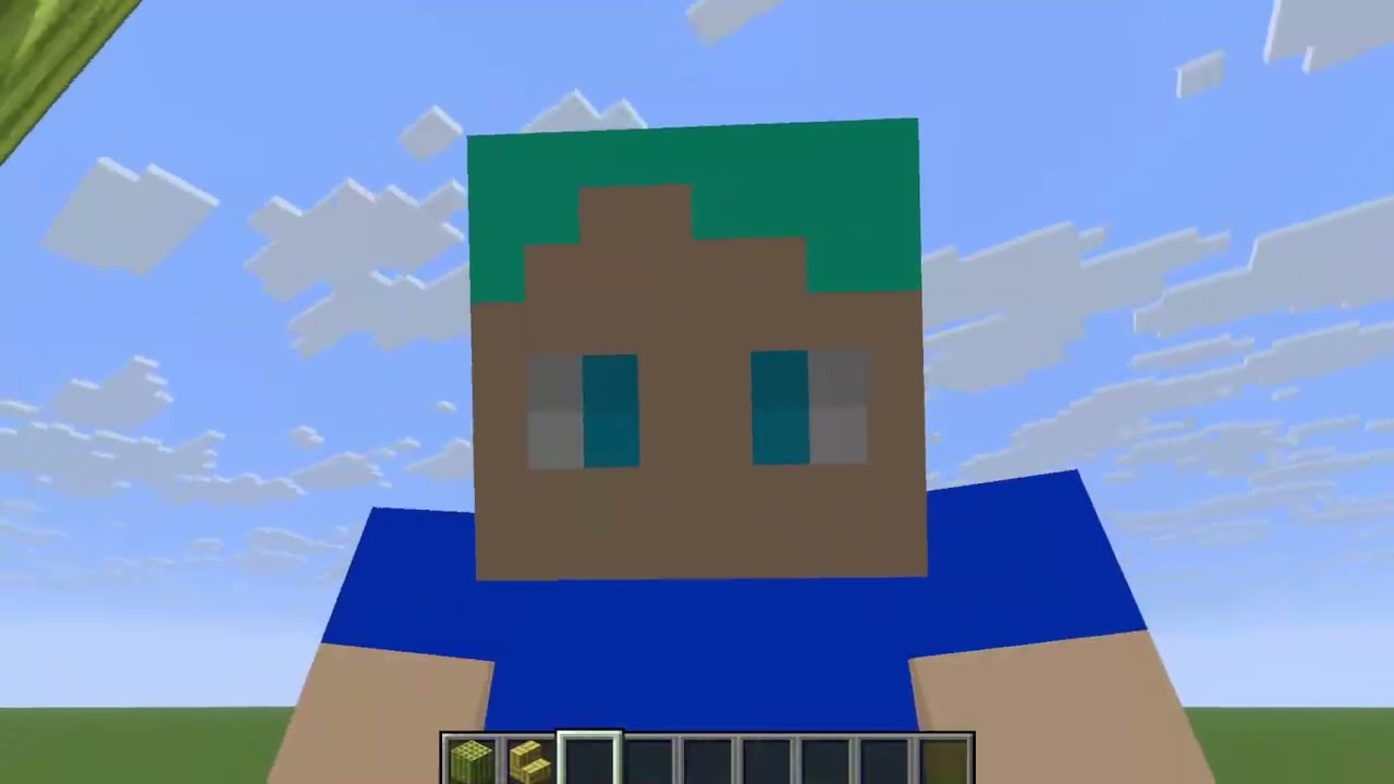 Criei um zoológico no minecraft #ep1