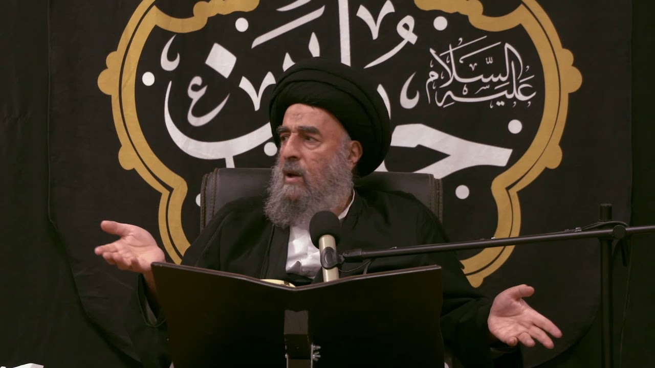 ( يَا أَيُّهَا الَّذِينَ آمَنُوا كُونُوا أَنْصَارَ اللَّهِ كَمَا قَالَ عِيسَى ابْنُ مَرْيَمَ ...) ١٤