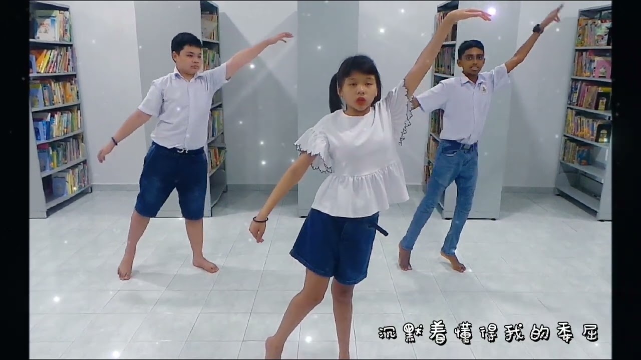 明天你好（2022侨南学校毕业生呈现）