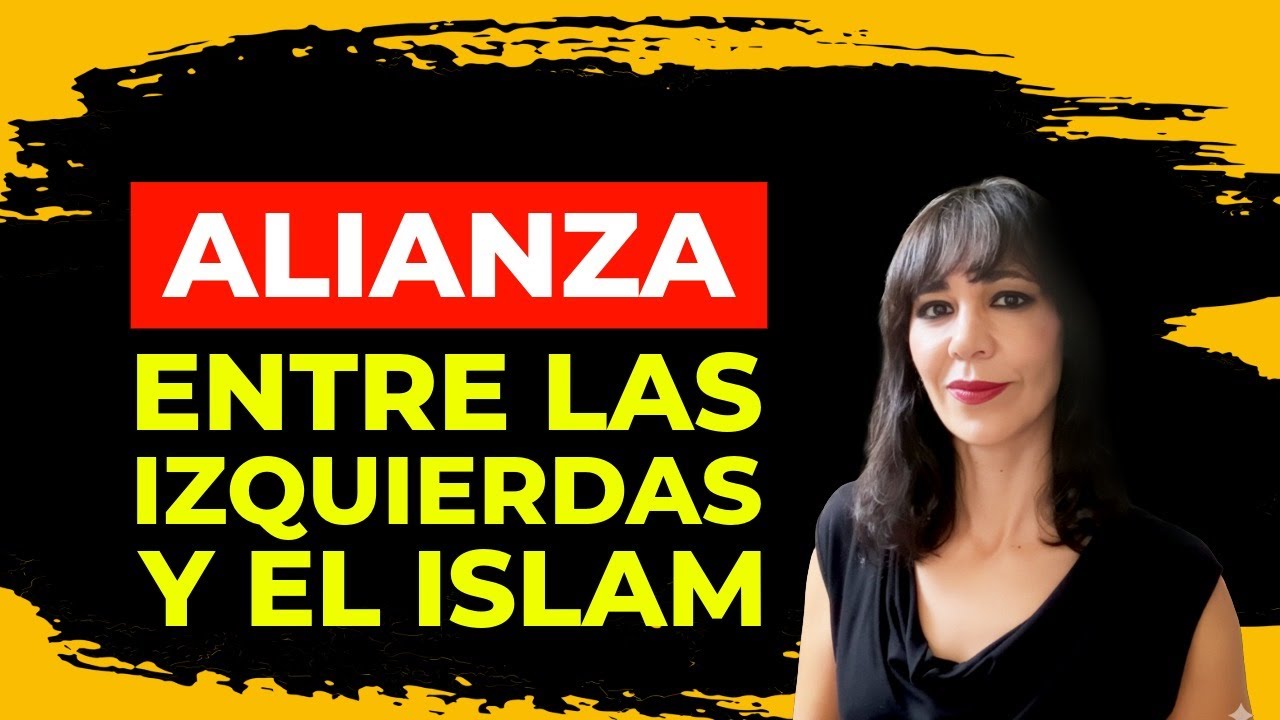Alianza entre las izquierdas y el islam. FORJA 325