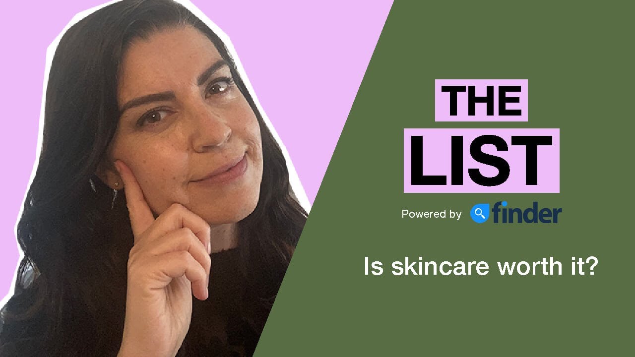 Retinol, hyaluronic acid, vitamin C? Which skincare products REALLY work.