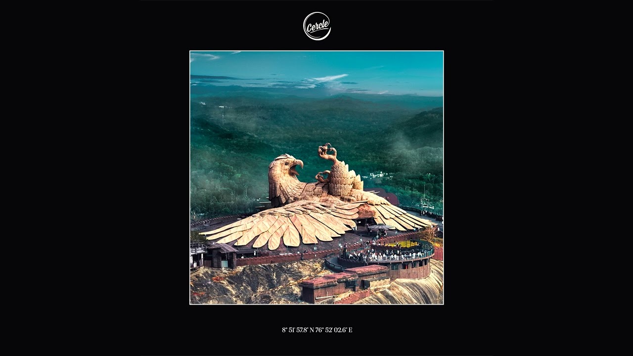 Colyn - Jatayu