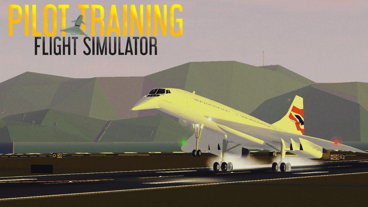 Buttering Concorde ep4!