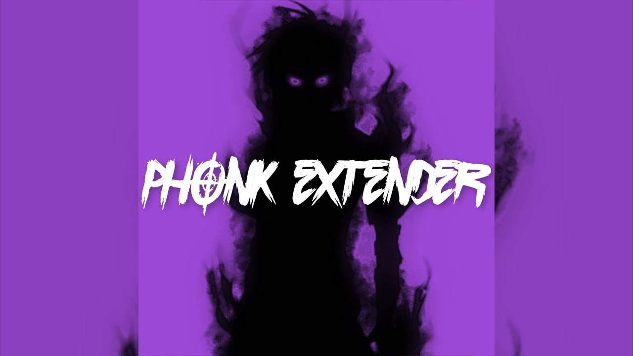 Hensonn - Control [Extended]