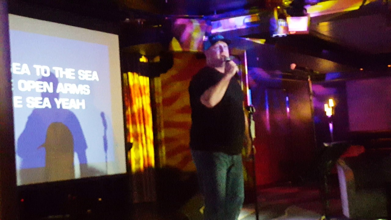 Unchained Melody Karaoke