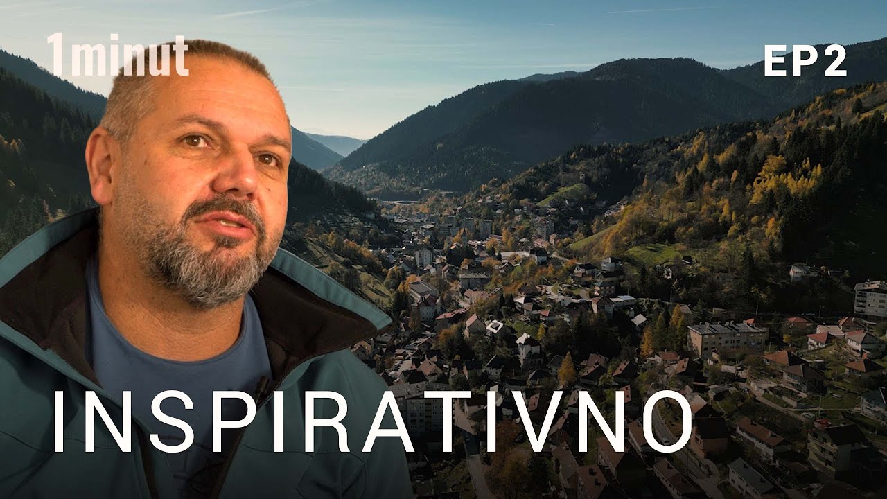 Prošetaj do Mlina naljepšeg restorana u BiH | Inspirativno EP2