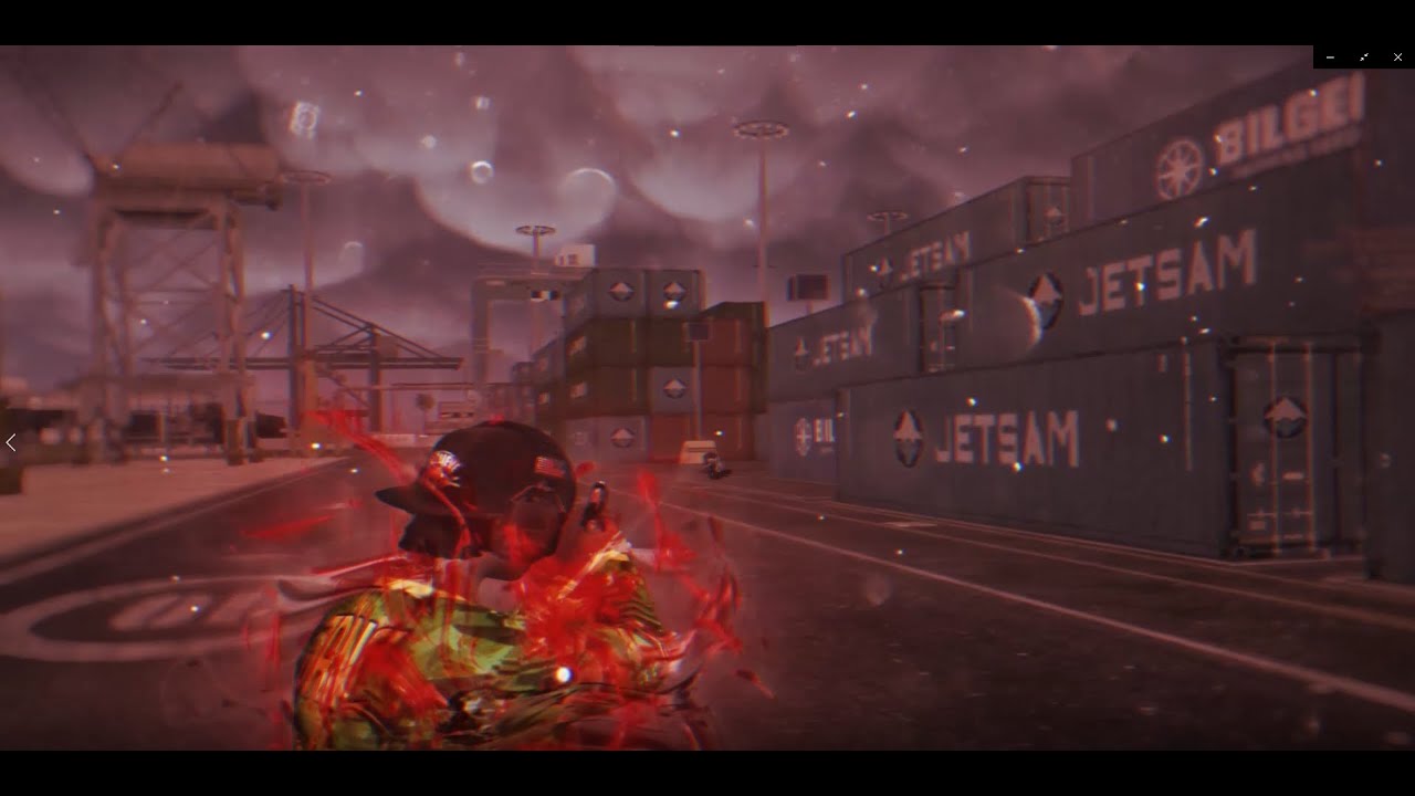 Gunfight Winner POV | FiveM Highlights Gitano | (100% NaranjaRP)