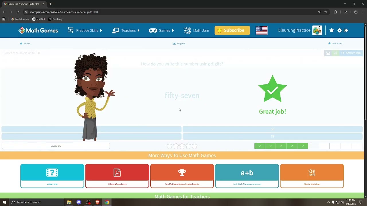 Session 3:  Metagame (Paint, Typing, Aim Training) - Part 9 -