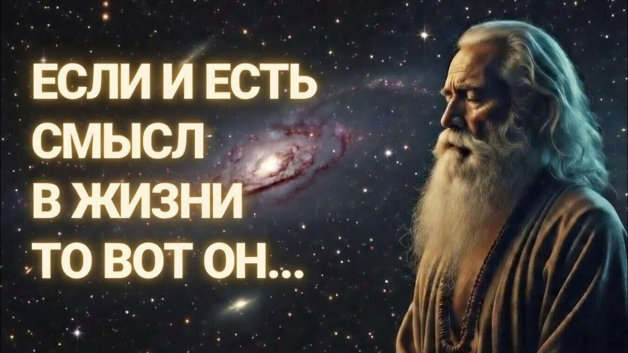 СМЫСЛ ЖИЗНИ: ИНСТРУКЦИЯ ПО ПРИМЕНЕНИЮ. ТЫ УМРЕШЬ, НО ЭТО НЕ ВАЖНО.