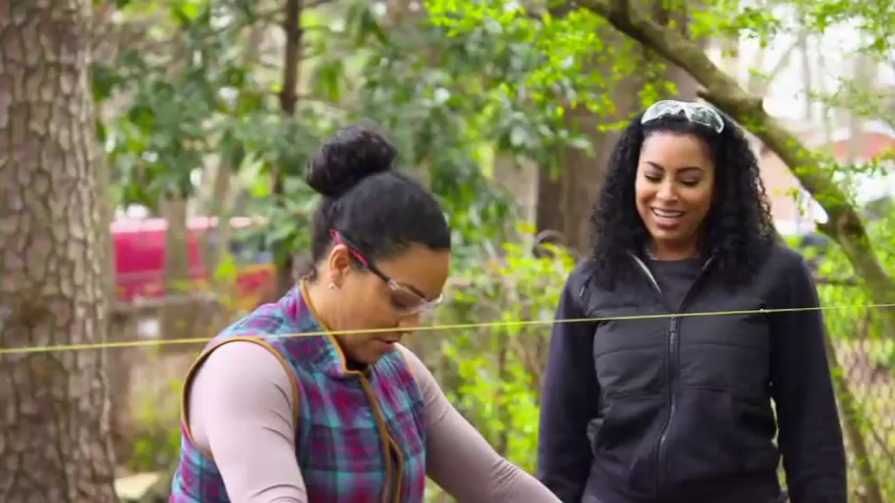 Egypt Sherrod 