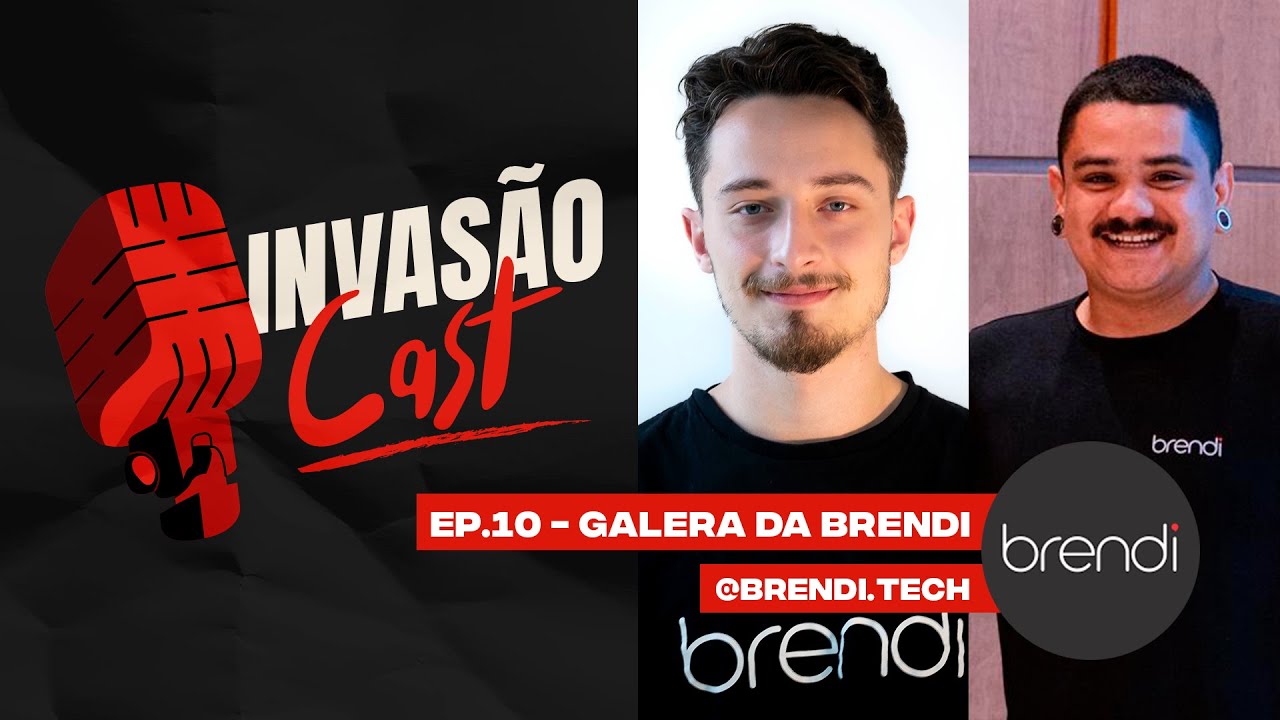 EPISÓDIO - 10 - O Futuro do Delivery em 2026: IA, WhatsApp e c Como não Depender de Marketplaces |
