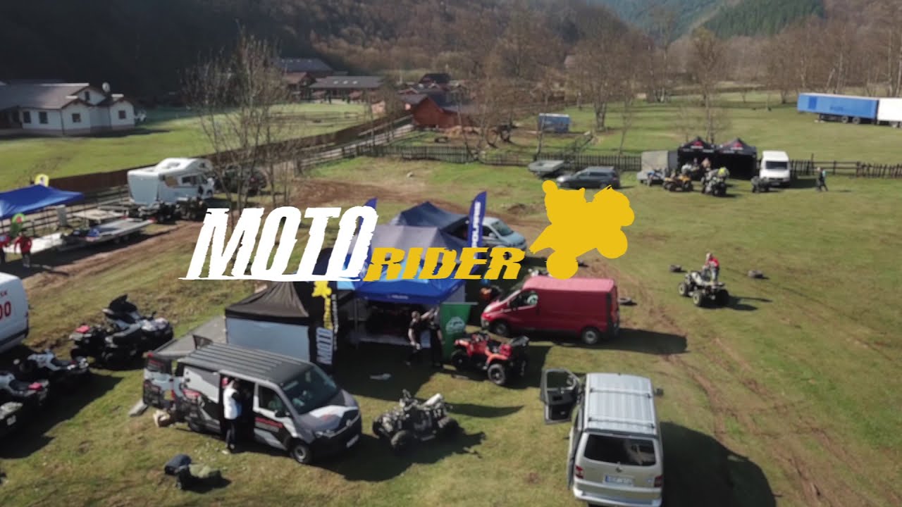 Motorider Racing Team in Hunt The Wolf 2018 -Day 4