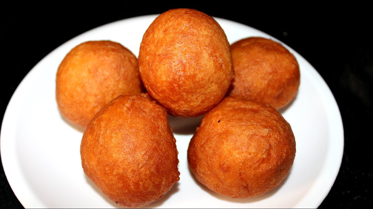 How to Make Mysore Bonda || Bajji in Telugu (మైసూరు బోండా/బజ్జీ చేయడం ఎలా)?