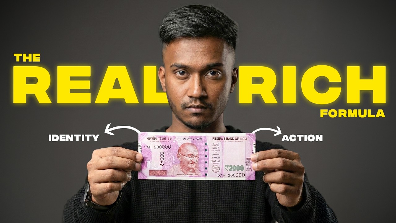How to Manage Money as a Freelancer? Money Management Tips For Young Adults | Vaibhav Kadnar