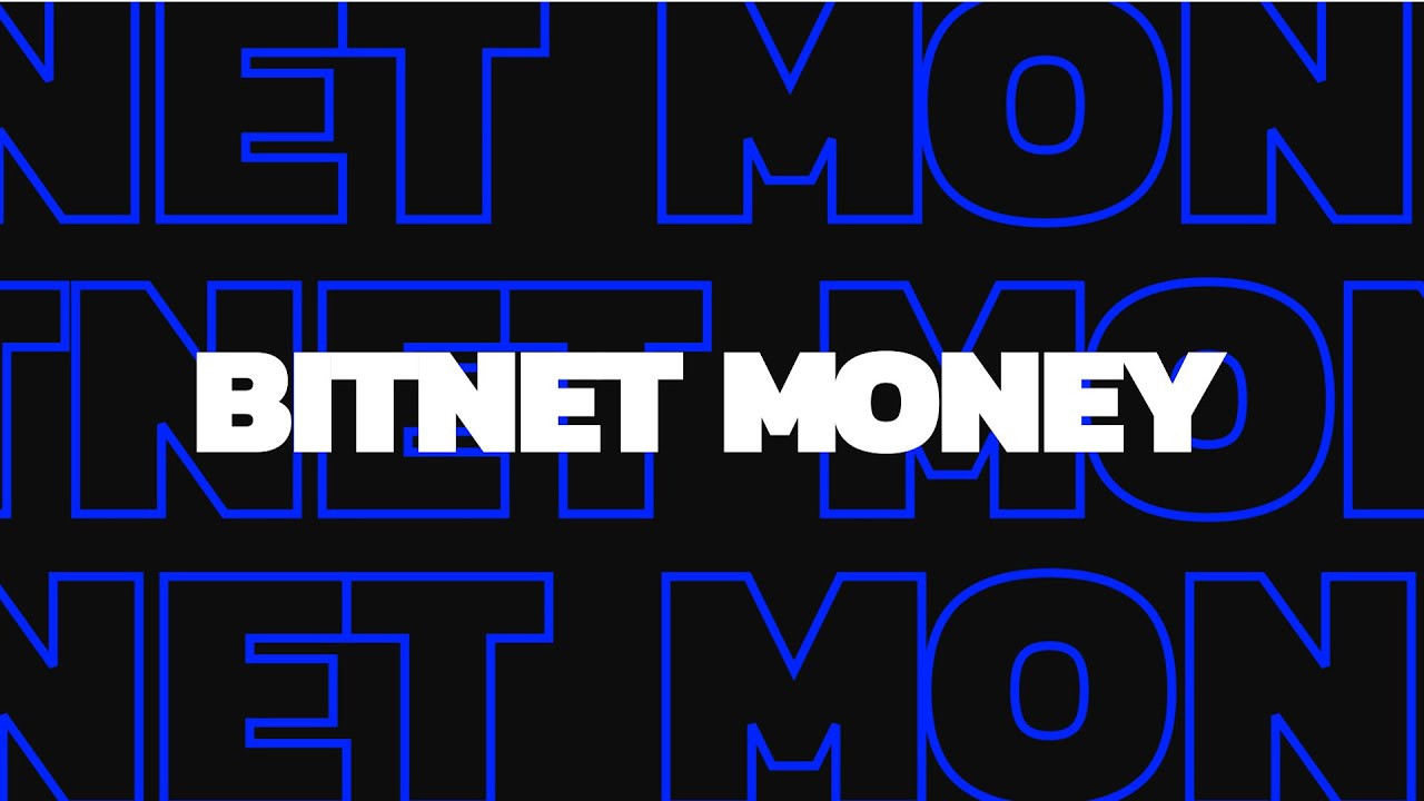 WHAT IS BITNET?!