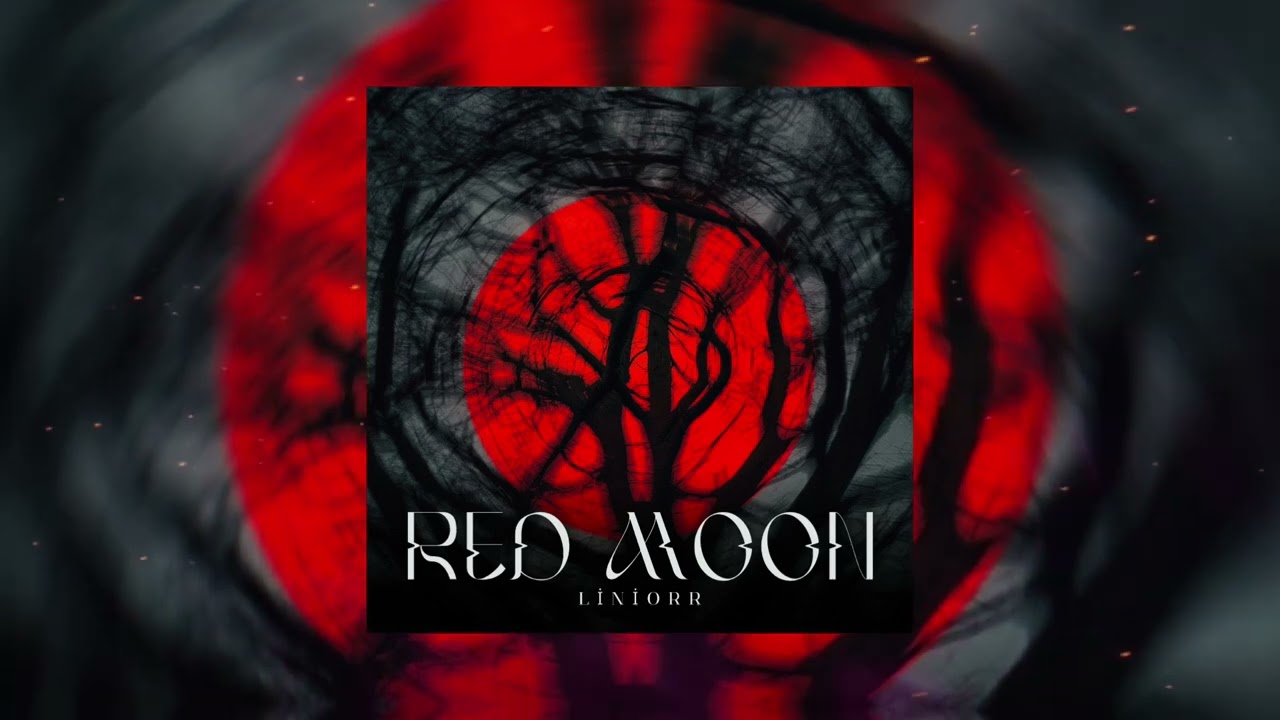 Liniorr - Red Moon