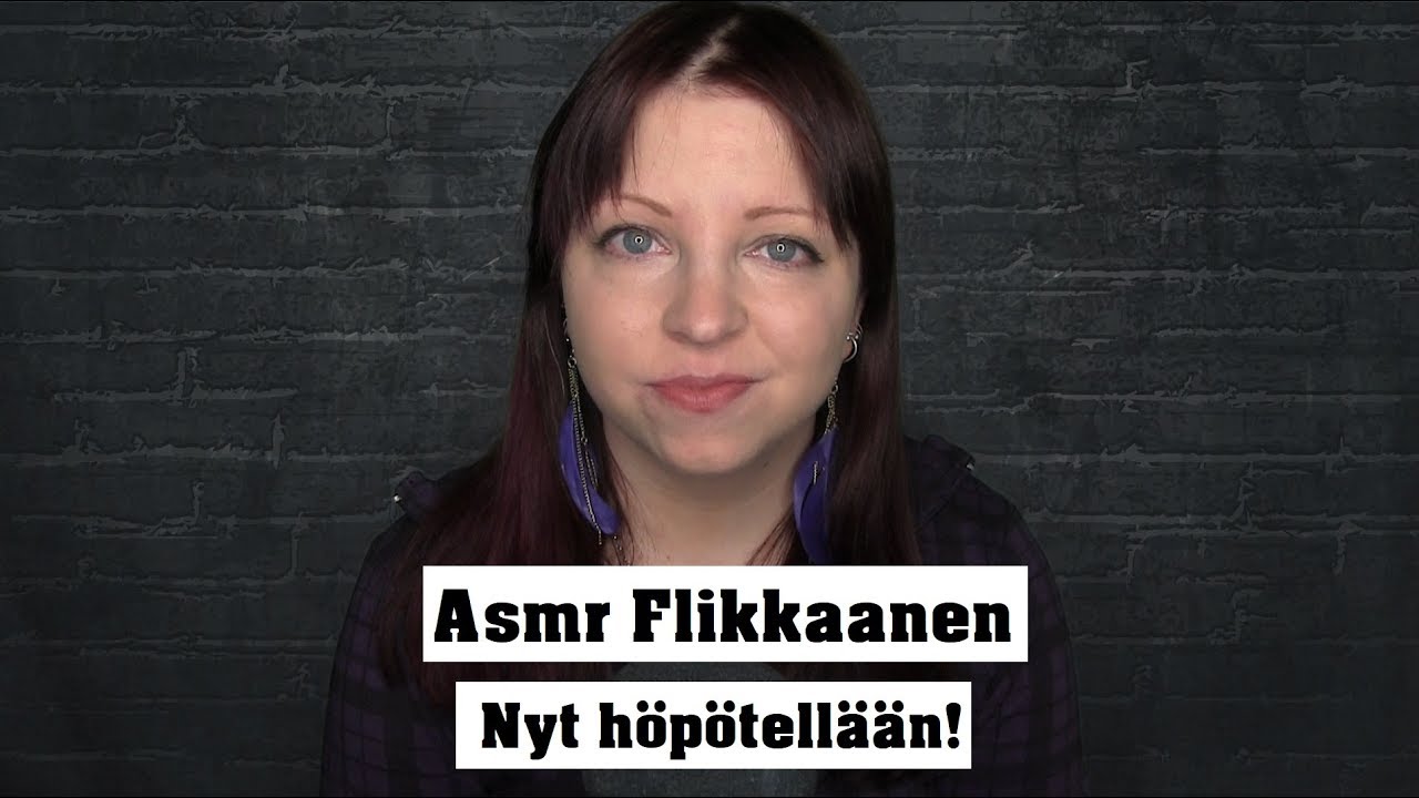 Asmr - Я шепчу