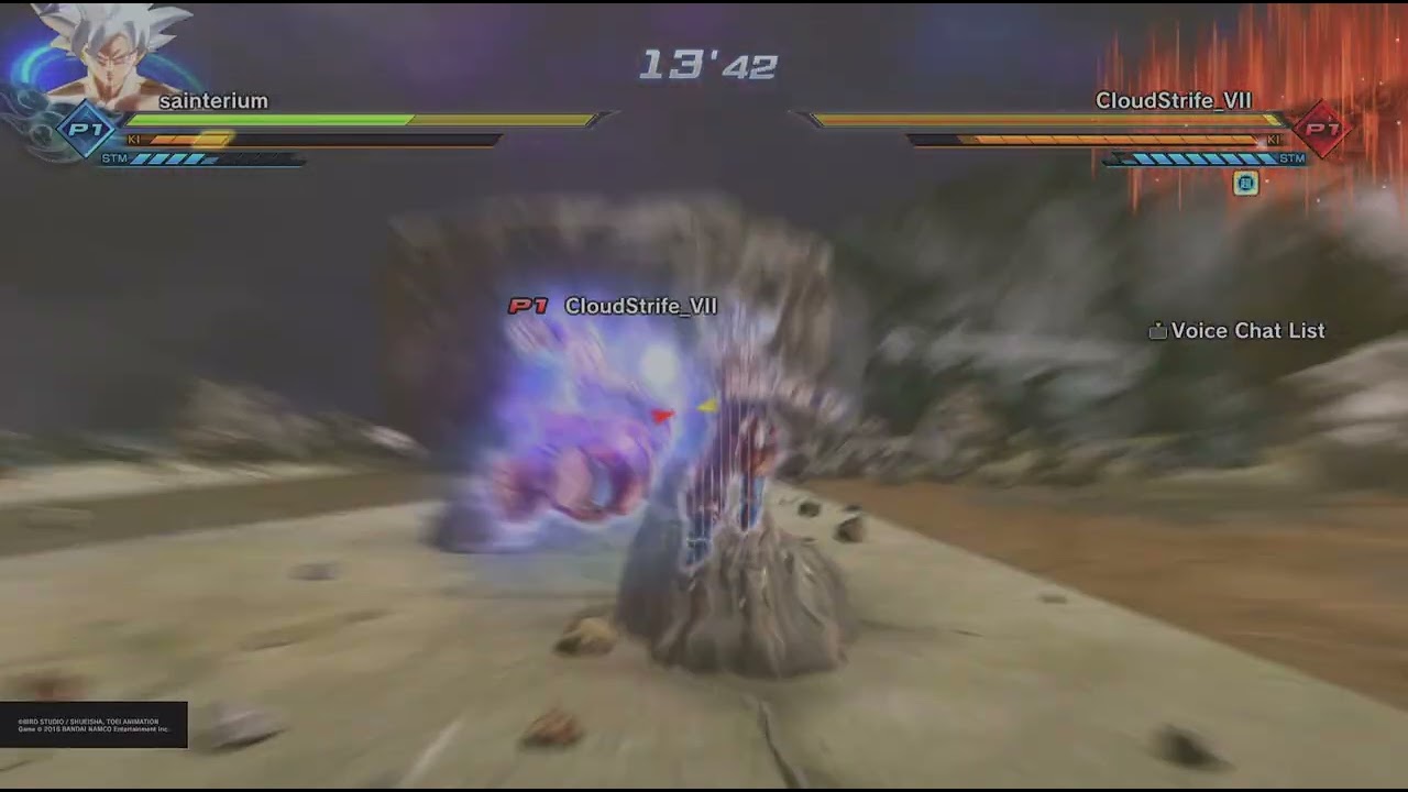 DRAGON BALL XENOVERSE 2_20260201190458