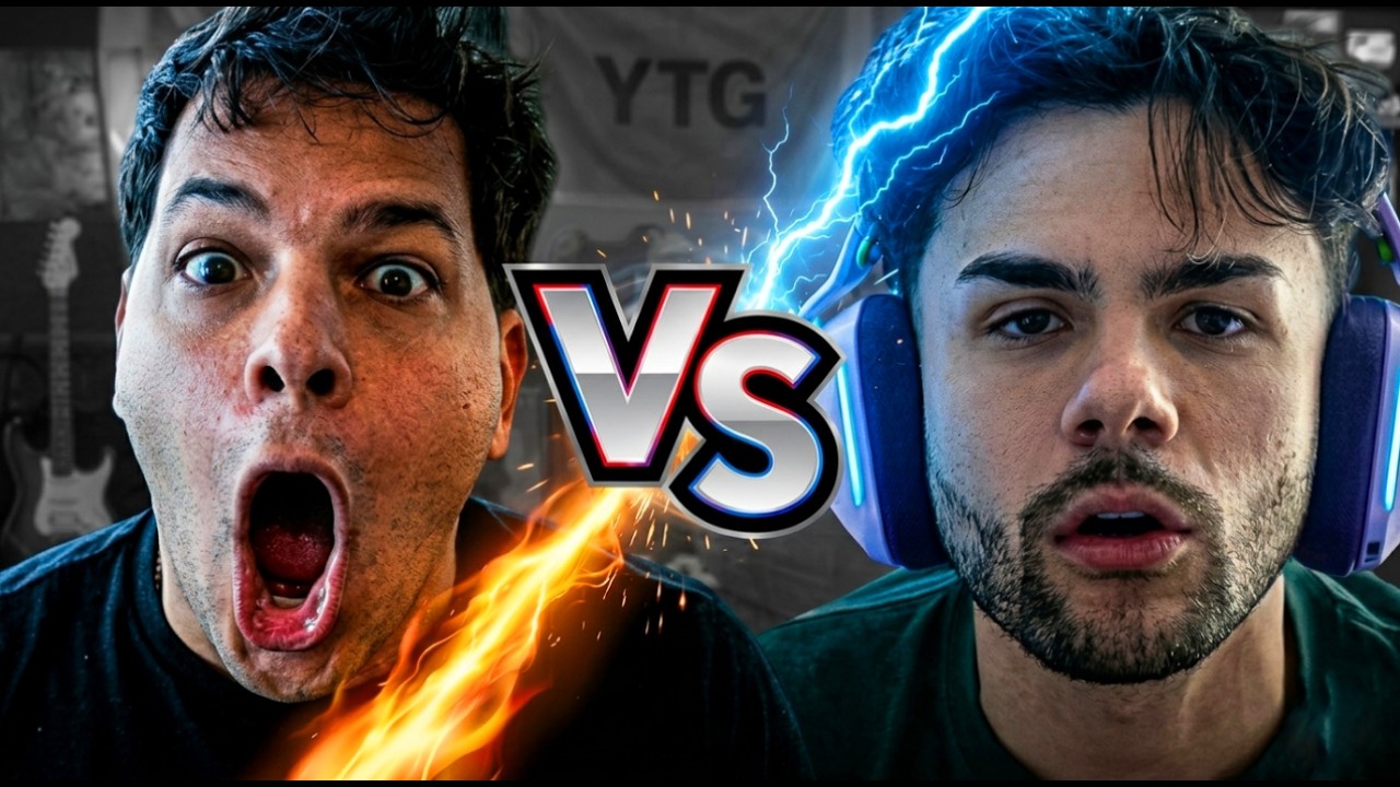 Cheesur бросает вызов TheGoobr&hellip; Тот тут же дает отпор 💀