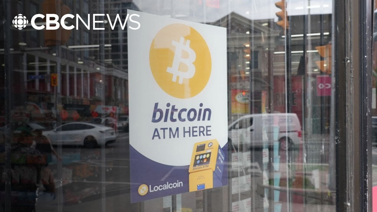 Who's running crypto ATMs and what are they doing about fraud?