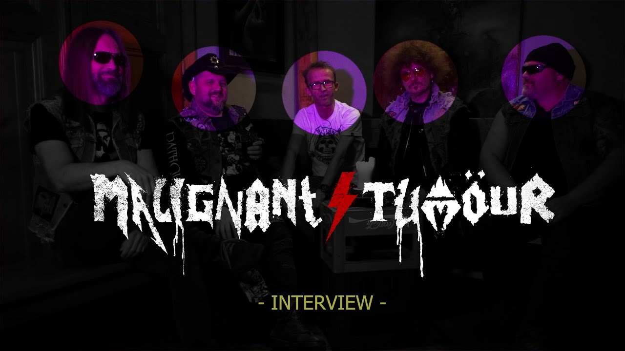 Backstage CLASSIC - MALIGNANT TUMOUR