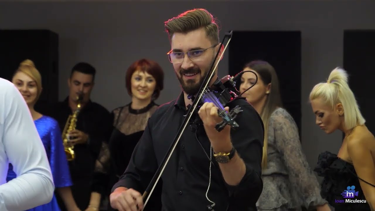 Sorin Dugalie  & Banatu Junior - Program Brauri & Ardelene 2023  Botez Selena Maria