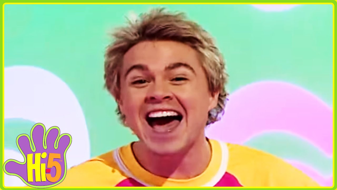 Mi pais | Hi-5 Explorar | Cuentos y Canciones para Niños | Hi-5 Latino