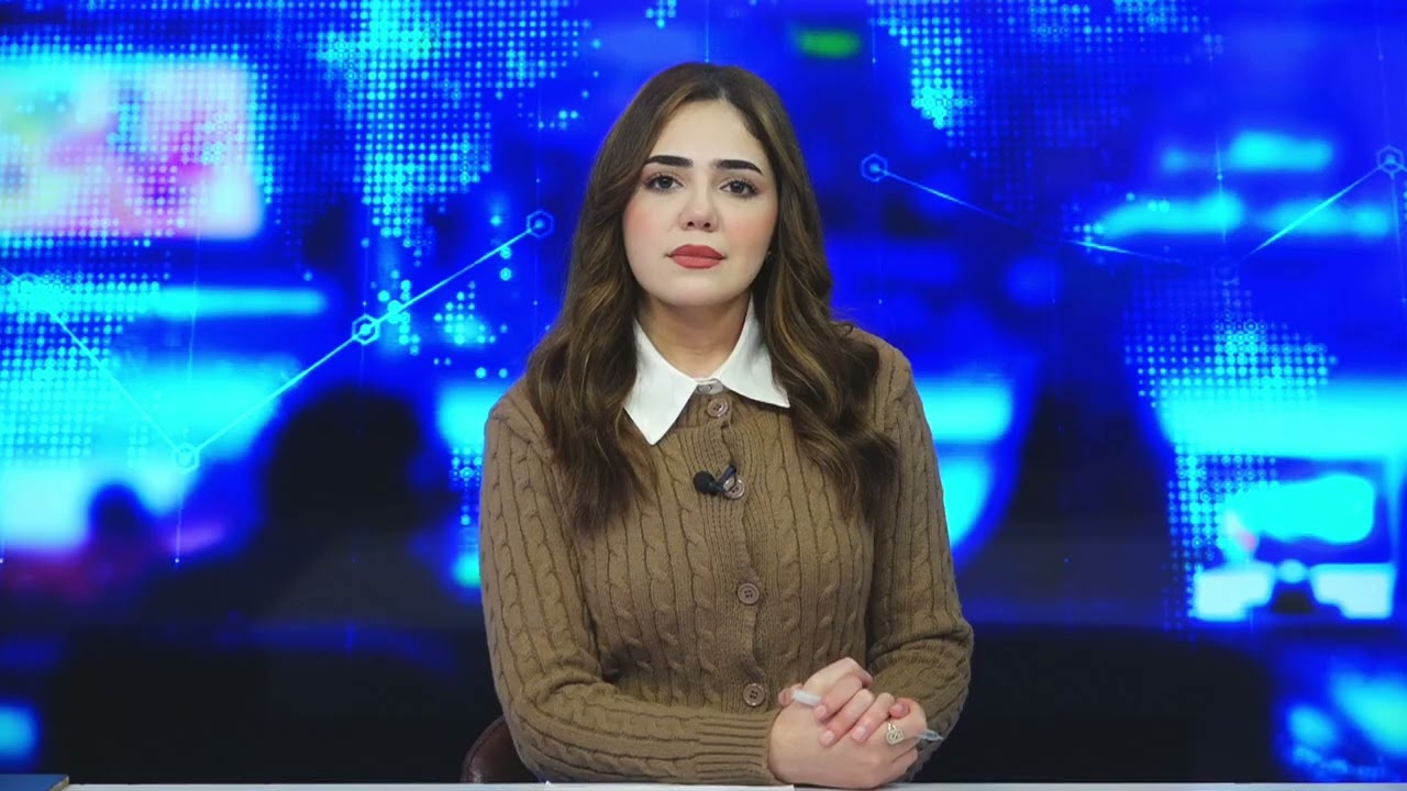 نشرة اخبار يوم الاثنين 12-1-2026