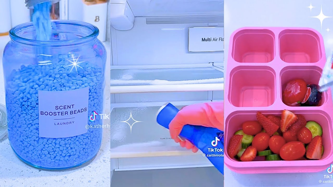 Satisfying Reset & Restock Asmr ✨ TikTok Compilation | Pt.9